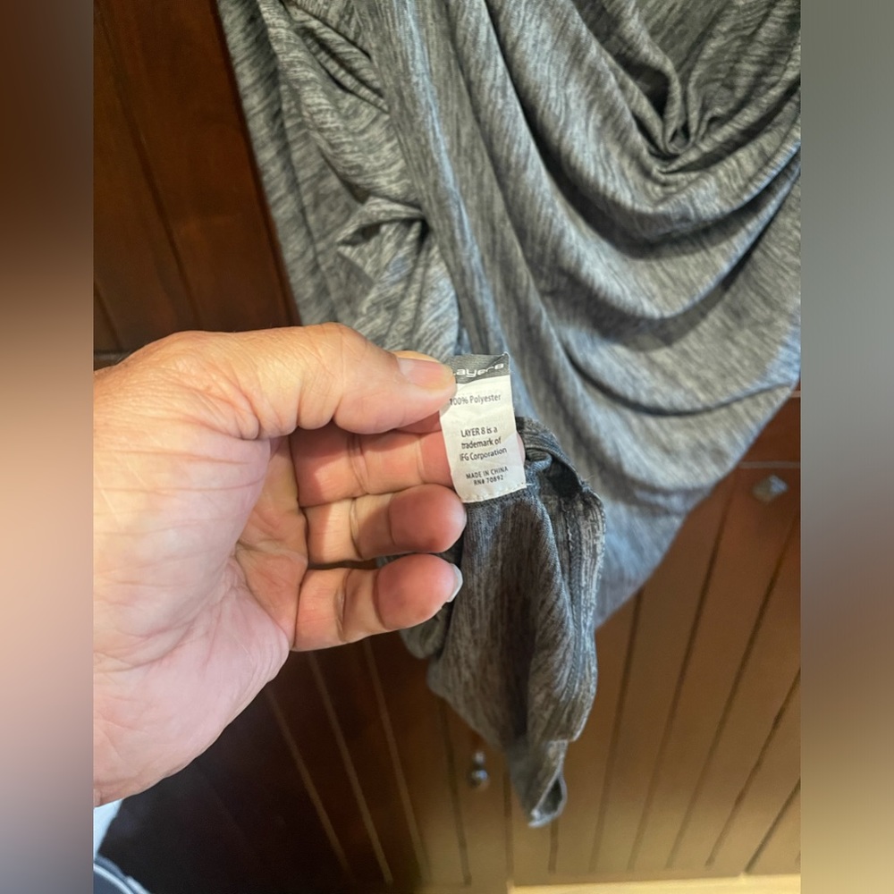 Infinity Scarves - image 3